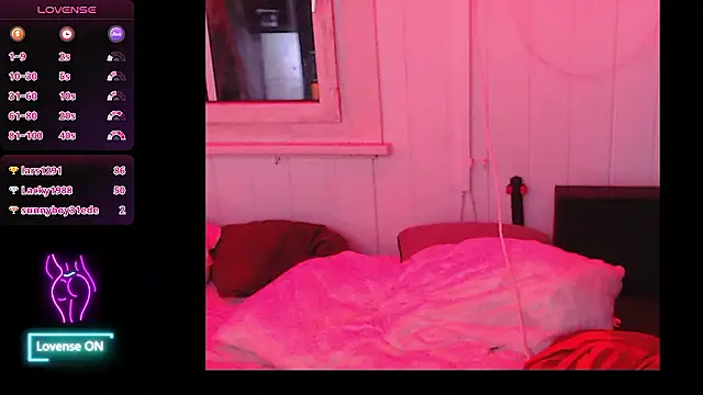 Kinkybooby's cam snapshot