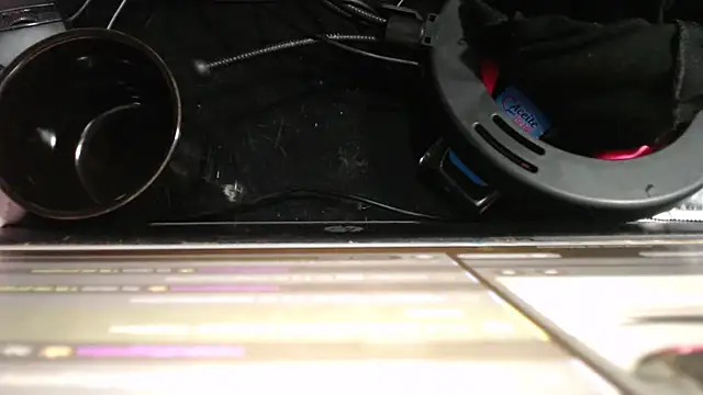 princesaslatinas's cam snapshot