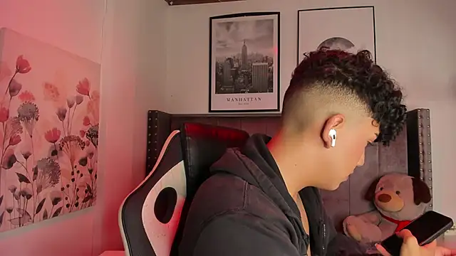 Niick_Twiink's cam snapshot