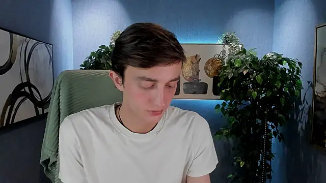 John_Weasley live sex cam