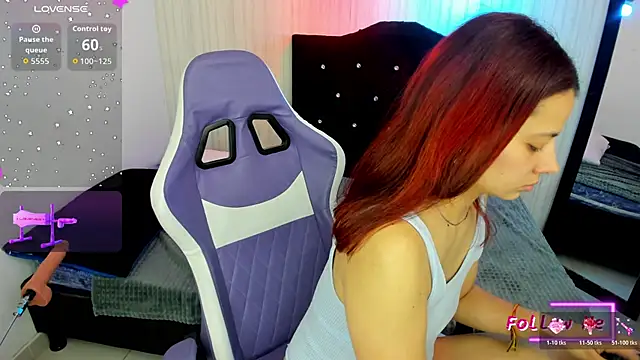 nicky_angel1's cam snapshot