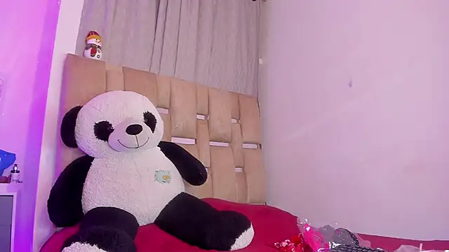 JulianaCarter's cam snapshot