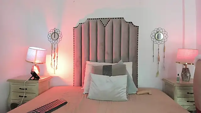 LanaFerrer's cam snapshot