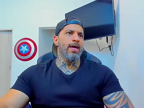 JoshRigby's cam snapshot