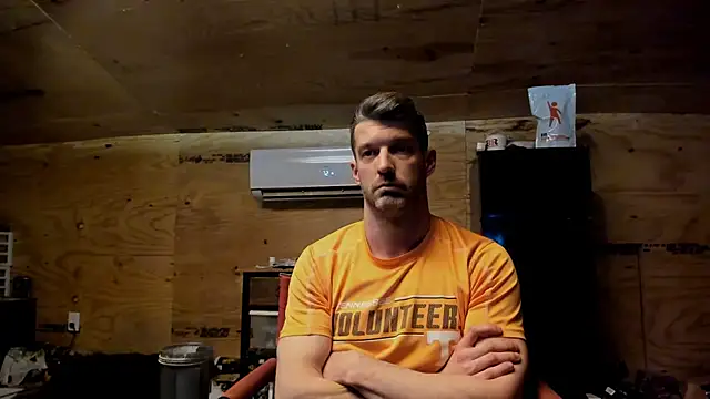 Kenny_Kyle's cam snapshot