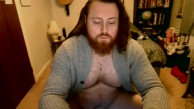 Friendly_viking live sex cam