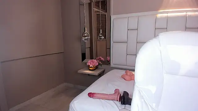 JessyEvans's cam snapshot