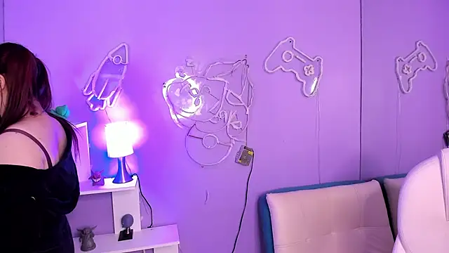 Camiila_Osorio's cam snapshot