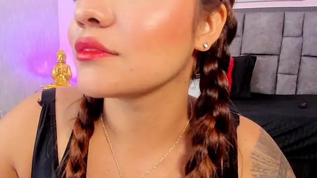 CrisstalStwart's cam snapshot