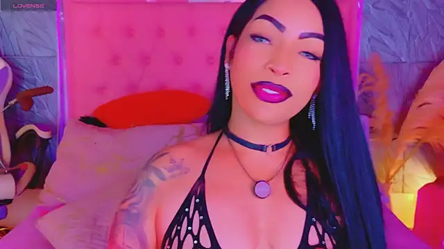 macasweet's cam snapshot