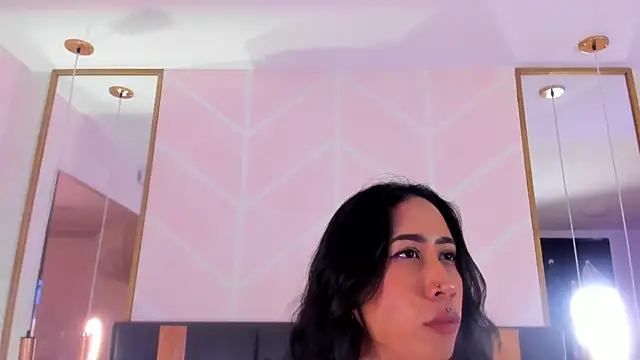 GabyPetit's cam snapshot