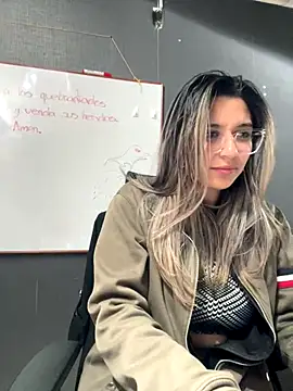 Isabella_Varella live sex cam