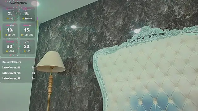 MirandaSould's cam snapshot