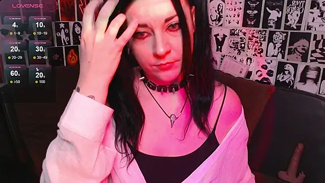 Kvopa's cam snapshot