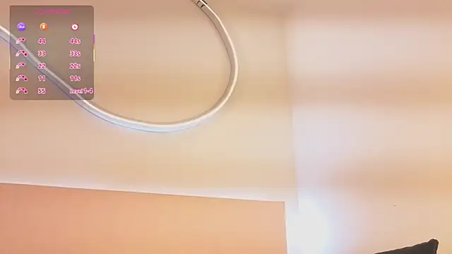 lulu_wonder's cam snapshot