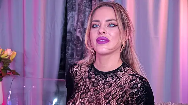 RoseEvann live sex cam