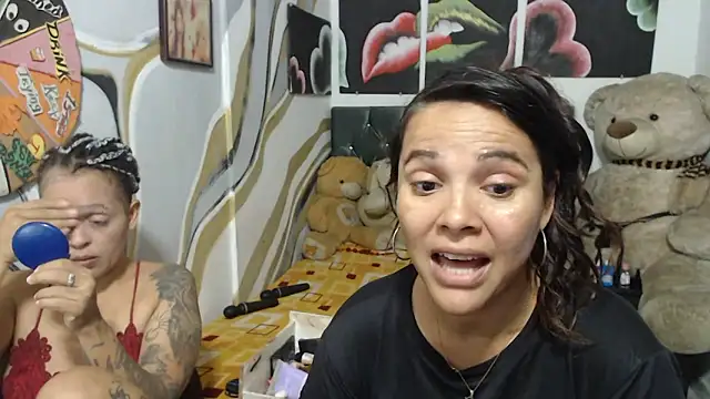 manzanahot9 live sex cam