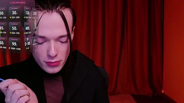 Kristenegor's cam snapshot