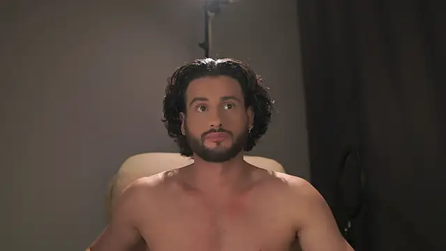 Keen___Luckystrike's cam snapshot