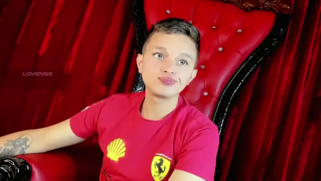 Tim_wolf's cam snapshot