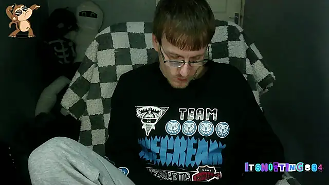 Itsnotting834's cam snapshot