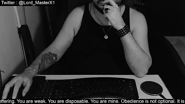 Lord_MasterX's cam snapshot