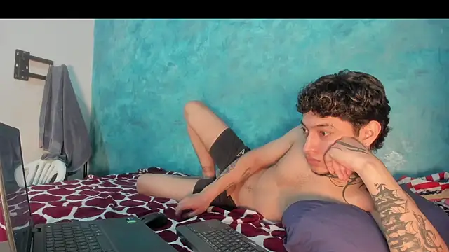 Sky_Wild's cam snapshot