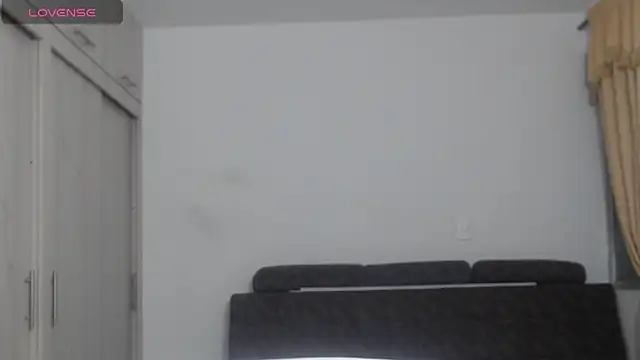 Anthonela_Queen's cam snapshot