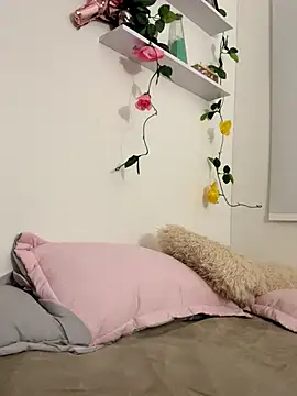 oriana_zoeee's cam snapshot