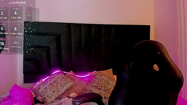 FaloonRoussel's cam snapshot