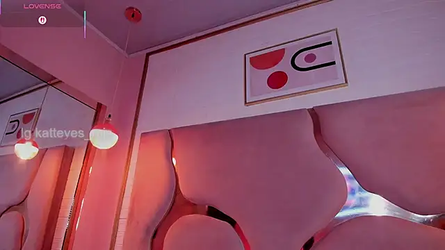 katteyes_mjs's cam snapshot