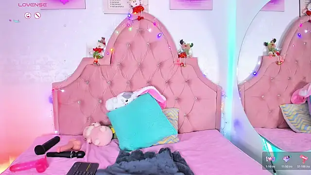 amandalee01's cam snapshot