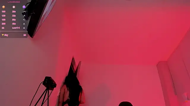 sasha_riverss's cam snapshot