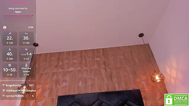 Gia_Scott's cam snapshot