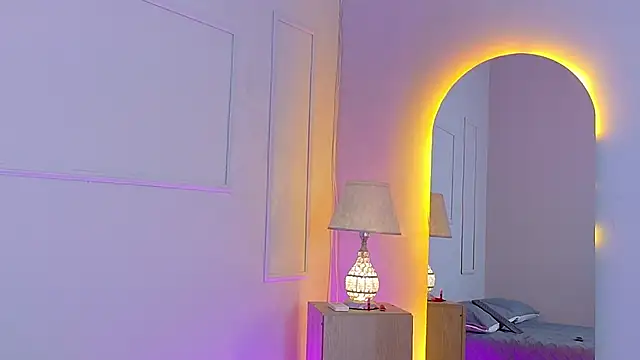 ElectraScot's cam snapshot