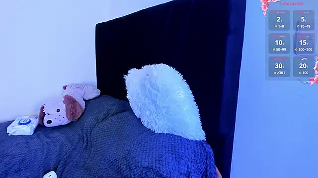 ValeStone's cam snapshot