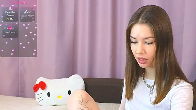 ellie_kramer live sex cam