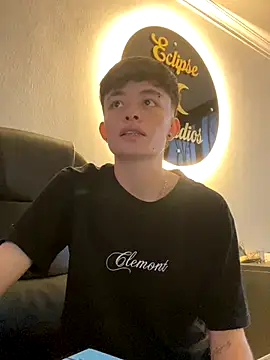 nico_18x's cam snapshot