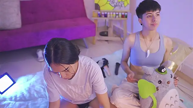 tommy_blue's cam snapshot