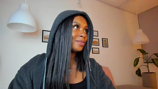 Coco_joness's cam snapshot