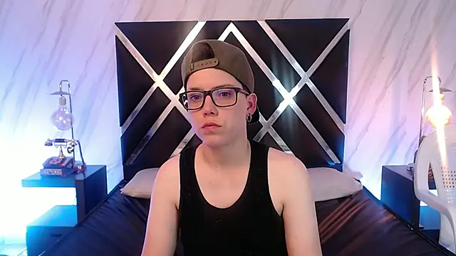 SpencerMontgomery's cam snapshot