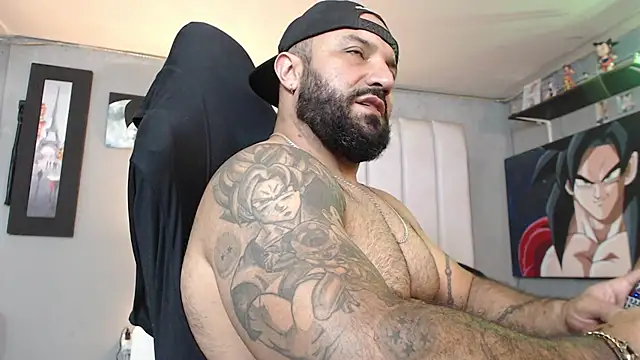 bardock_1 live sex cam