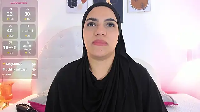 Umarani_'s cam snapshot