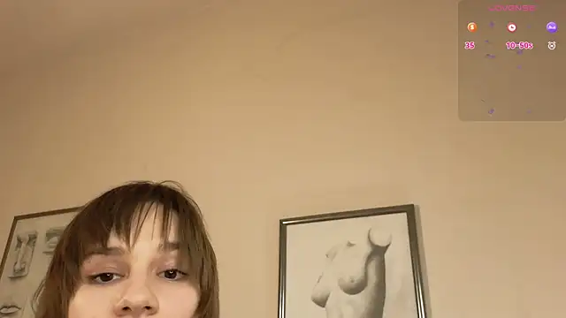 EnchantedIvy's cam snapshot