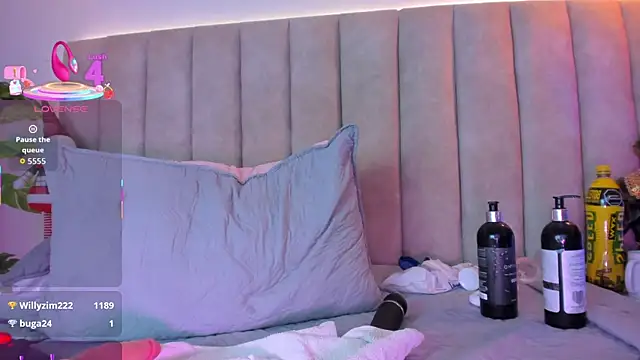 Doyeon_Dae's cam snapshot