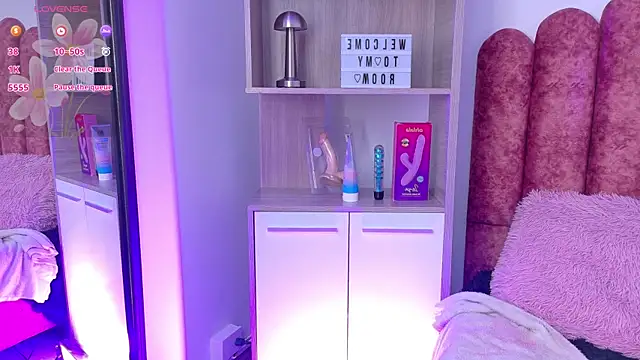 Conejita_420's cam snapshot