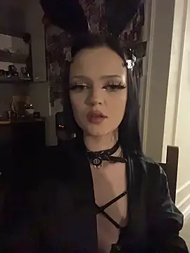 PorcelainAnora's cam snapshot