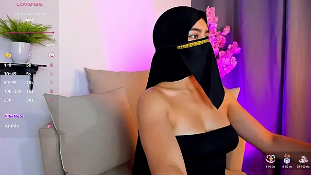 shaima__'s cam snapshot