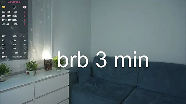 AmparoCilek's cam snapshot