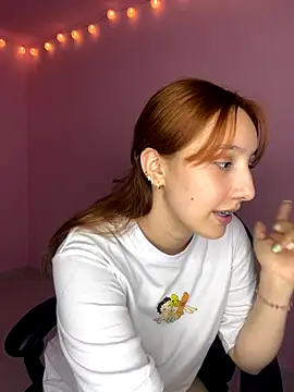 Davne_'s cam snapshot